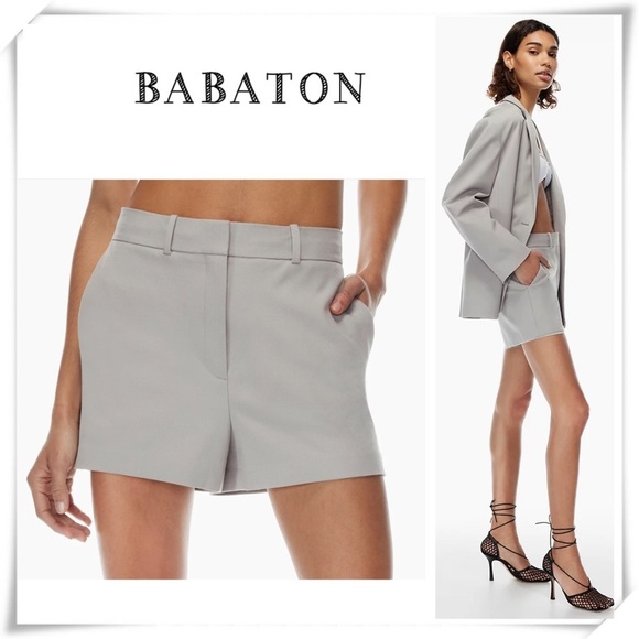 Aritzia Babaton Agency 3